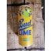 Budvar Bud Lime 0.3% (500ml can) Budvar Bud Lime 0.3% (500ml can)
