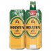 Holsten Pils Premium Lager 4x440ml (Price Marked £6.25) 