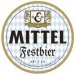 Elvington Brewery Mittel Festbier (30L E-Keg) Elvington Brewery Mittel Festbier (30L E-Keg)
