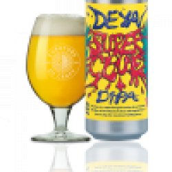 Deya Brewery Super Glue - Curators of Craft