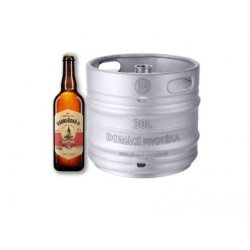 Rodinný pivovar Rampušák Dobrušská 11 Rodinný pivovar Rampušák Dobrušská 11