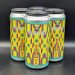 Hawkers Sour Cup Can 4pk Hawkers Sour Cup Can 4pk