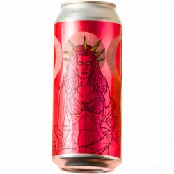 Mortalis Brewing Company Sorcery of the Stars