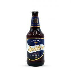 Shepherd Neame Spitfire Amber Kentish Ale