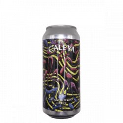 Caleya  Catastrofonic - De Biersalon