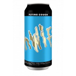 Flying Couch GET SCHWIFTY - Flying Couch Brewing