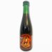 Beer Here, Kremlin Crude, Russian Imp. Stout, Stauning Whisky Aged,  0,375 l.  11,0% 