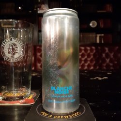EDIT Brewing Blanche Noise