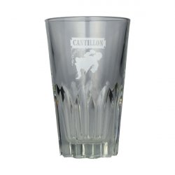 Brasserie Cantillon Glas Graal - Elings