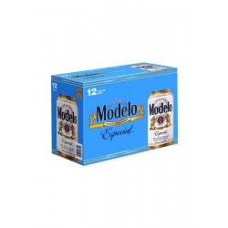 Modelo Especial