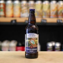 Bewdley Brewery Worcestershire Sway Bewdley Brewery Worcestershire Sway