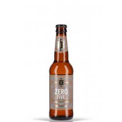 Thornbridge Zero Five 0.5% vol. 0.33l - Beerlovers