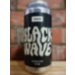 Black Wave – Vaux – 5% Oatmeal Stout 