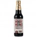 Great Divide WoodWerks #3 Brown Ale 0,355l Bourbon Barrel Aged Brown Rye Ale Great Divide WoodWerks #3 Brown Ale 0,355l Bourbon Barrel Aged Brown Rye Ale