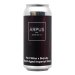 Arpus - Port Wine X Brandy Barrel Aged Imperial Stout 