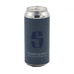 Salikatt Power Output