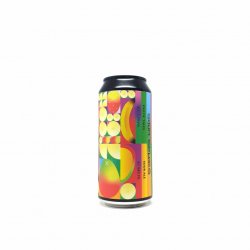 Horizont X HopTails Exotic Tales Sour Ale 0,44L - Beerselection