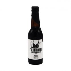 Menno Olivier Brewing T