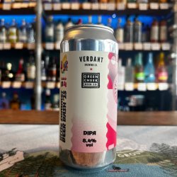 Verdant Brewing Co LSBB25 Collab Series #4 (Little Summer Beer Bash)