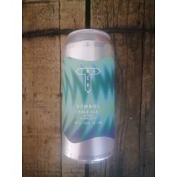 Track Brewing Company Symbol