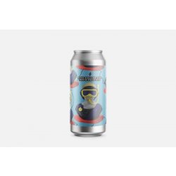 Garage Beer Co. Five Dollar Sub