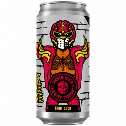 Sudden Death Brewing Co - Six One Nine - Left Field Beer