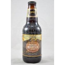 Founders Frangelic Mountain Brown 35,5cl - AbeerVinum