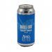 Menno Olivier Brewing - Double Gose Blueberry & Spirulina Menno Olivier Brewing - Double Gose Blueberry & Spirulina