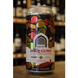 Vault City Brewing Beer Gums Vault City Brewing Beer Gums