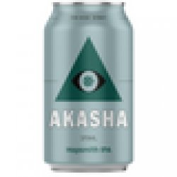 Akasha Hopsmith IPA - Red Bottle