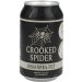 Crooked Spider Russian Imperial Stout Crooked Spider Russian Imperial Stout