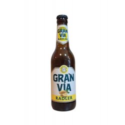 Gran Vía Radler Gran Vía Radler