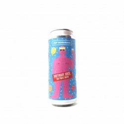 Hop Hooligans Birthday Juice 0,5L - Beerselection