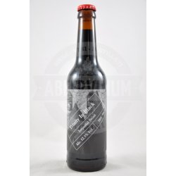 Puhaste Trinity in Black 33cl - AbeerVinum