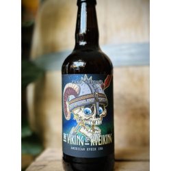 Fanø Bryghus The Viking of Kveiking