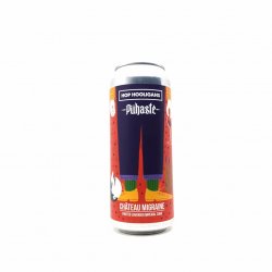 Hop Hooligans Chateau Migraine 0,5L - Beerselection