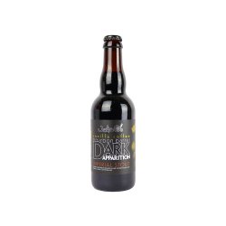 Jackie O's Vanilla Coffee Bourbon Barrel Dark Apparition - Drankenhandel Leiden / Speciaalbierpakket.nl