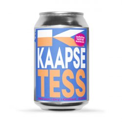 Kaapse Brouwers Kaapse Tess - Elings