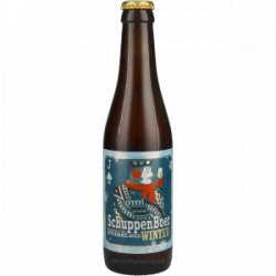 Brouwerij Het Nest SchuppenBoer Winter Rum B.A. - Drankgigant.nl