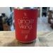 RYGR  Ginger Viking Bringebaer 