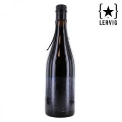 Lervig Paragon Off the Rack Rum Barrel 75 Cl. - 1001Birre