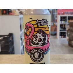 Sudden Death Brewing Co. Catching Rayzzz