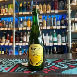 Timmermans - Oude Gueuze - Independent Spirit of Bath