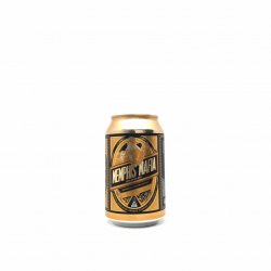 Mad Scientist Memphis Maffia 2024 Gold Edt 0,33L - Beerselection