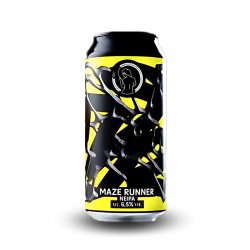 La Superbe MAZE RUNNER