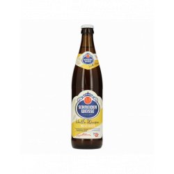 SCHNEIDER WEISSE TROUB TAP1 - 1001 Bières