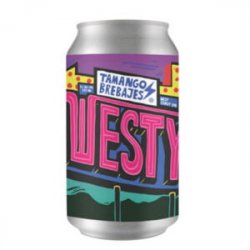 Tamango Brebajes Westy