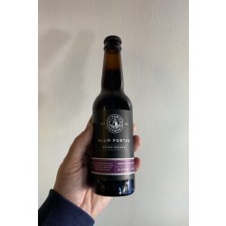 Titanic Brewery Plum Porter Grand Reserve Titanic Brewery Plum Porter Grand Reserve