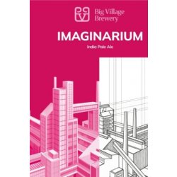 Big Village Brewery IMAGINARIUM