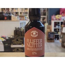 CoolHead Brew Fluffernutter